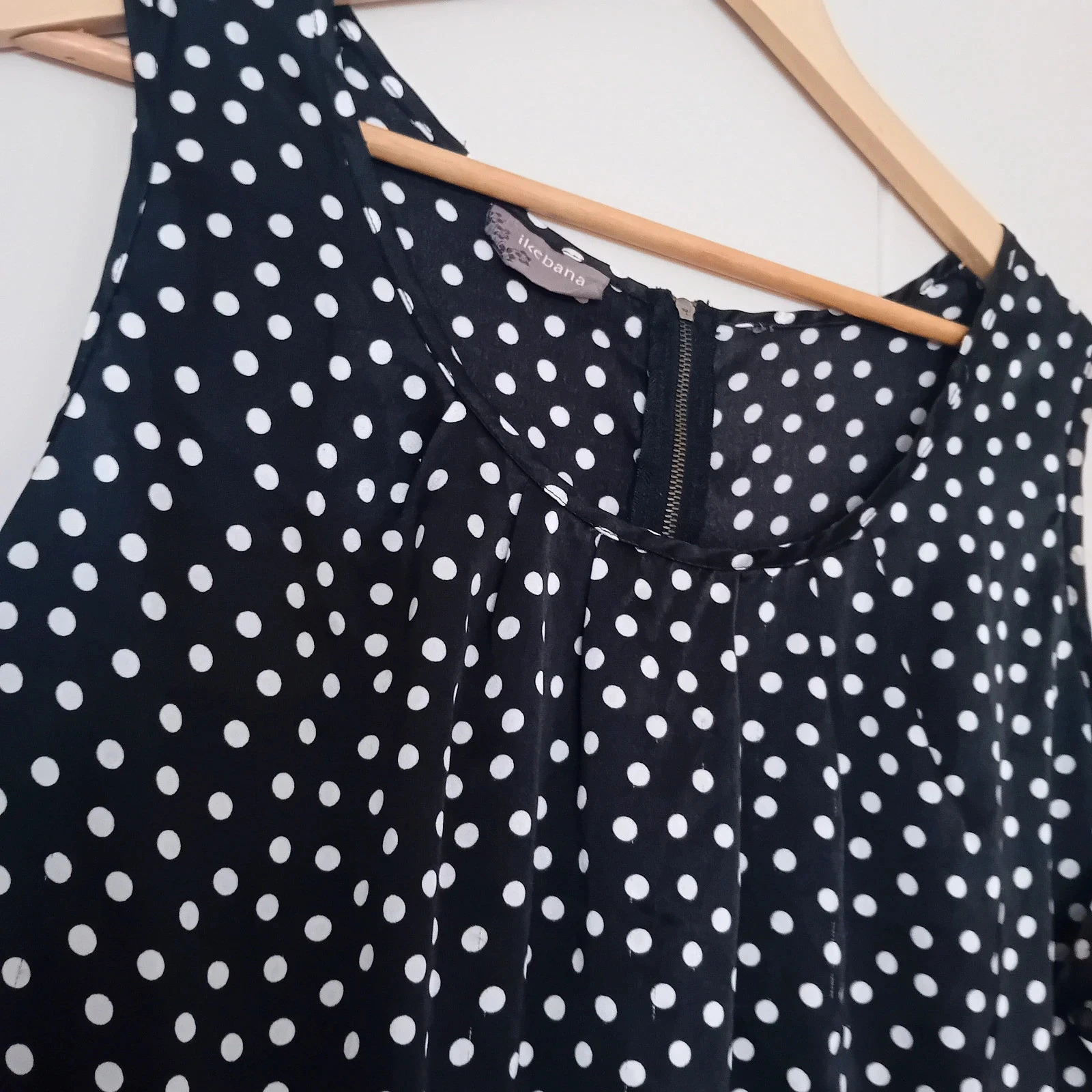 💙 tanque Ikebana talla 46/48 – photo 2